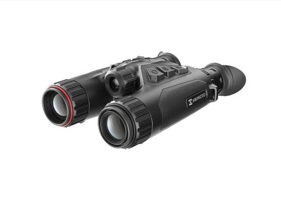 Hikmicro Habrok 4K HE25LN